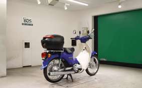 HONDA C110 SUPER CUB 2004 JA07