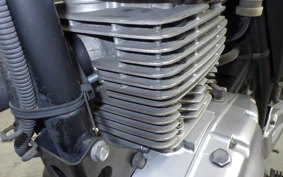 SUZUKI EN125 2A 2005