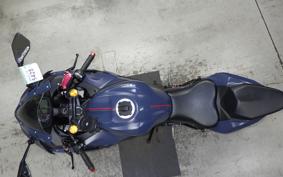 KAWASAKI ZX-25R 2015 ZX250E