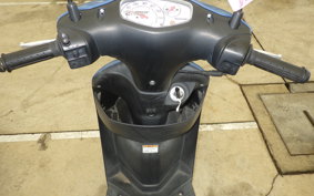 SUZUKI LET's CA4AA
