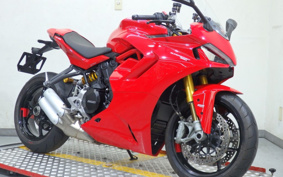 DUCATI SUPER SPORT 950S 2022 1V00