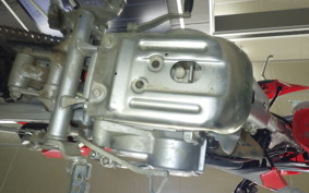 HONDA CRF125F JE03