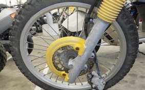 SUZUKI TS125R SF15A