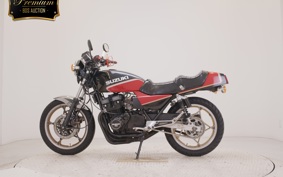 SUZUKI GSX400FS IMPULSE 1983 GK72A