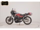 Фото Suzuki GSX400FS IMPULSE 1983 с японского аукциона
