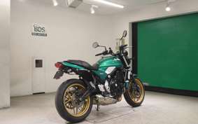 KAWASAKI Z650 RS 2022 ER650M