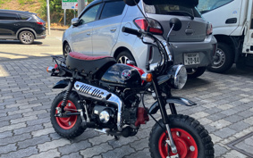 HONDA  MONKEY KUMAMONVER AB27