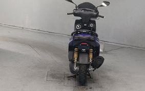 YAMAHA CYGNUS125XSR SED8J