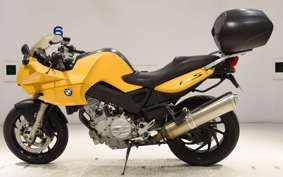 BMW F800S 2008