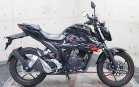 SUZUKI GIXXER 150 ED13N