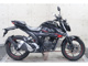 Фото Suzuki GIXXER 150 с японского аукциона