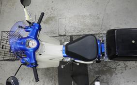 HONDA C110 SUPER CUB JA44