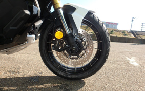 HONDA X-ADV 750 2025 RH21