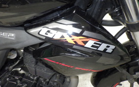 SUZUKI ジクサー150 1984 NG4BG