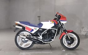 HONDA MVX250F MC09