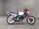 Фото Honda MVX250F 1983 с японского аукциона