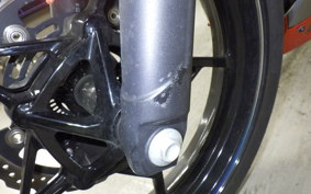 KAWASAKI NINJA 400 2018 EX400G