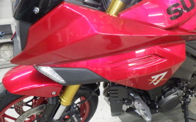 SUZUKI KATANA 2021 GT79B