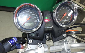 HONDA CB1300SF SUPER FOUR 1999 SC40