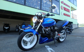 HONDA HORNET 250 MC31