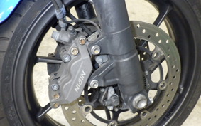 HONDA CB400 SUPER BOLDOR A 2017 NC42