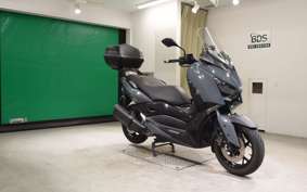 YAMAHA X-MAX 250 2025 SG70J