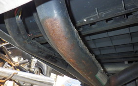 HONDA GYRO CANOPY TA03