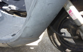 YAMAHA JOG ZR 3YK