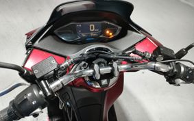 HONDA PCX 160 KF47
