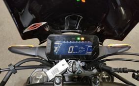 HONDA CB250R MC52