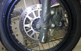 YAMAHA XT250X 2023 DG11J