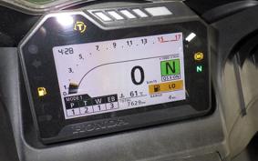 HONDA CBR600RR 2024 PC40