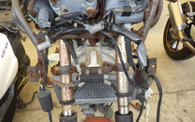 HONDA NS250R MC11