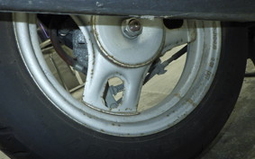 HONDA DIO Gen.5 2022 AF56