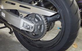 SUZUKI BANDIT 1200 S 2004 GV77A