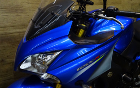 SUZUKI GSX-S1000F 2015 GT79A
