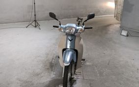 HONDA SUPER CUB110 JA10