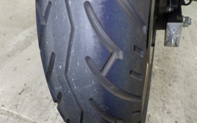 HONDA VTR 250 Gen. 2 2007 MC33