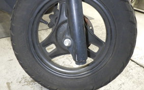 SUZUKI ADDRESS V125 SS 2019 CF4MA