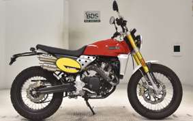FANTIC SCRAMBLER250 2003