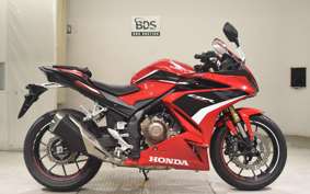 HONDA CBR400R 2022 NC56