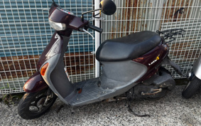SUZUKI LET's 4 CA45A