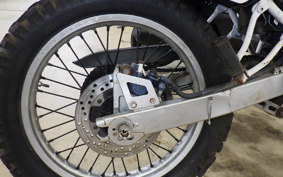 YAMAHA DT125R Gen.2 3FW