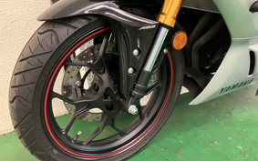 YAMAHA YZF-R25 ABS RG43J