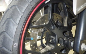 YAMAHA YZF-R25 A 2019 RG10J