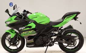 KAWASAKI NINJA 400 2019 EX400G