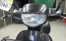SUZUKI LET's 4