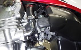 HONDA CB400 SUPER BOLDOR VTEC A 2010 NC42