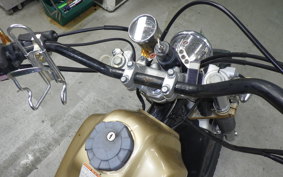 YAMAHA TW200 1997 2JL