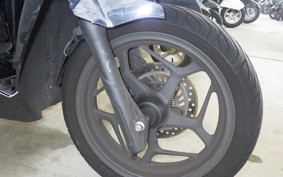HONDA PCX125 JK05